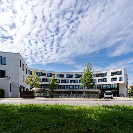 Mit Dachterrasse Appartement