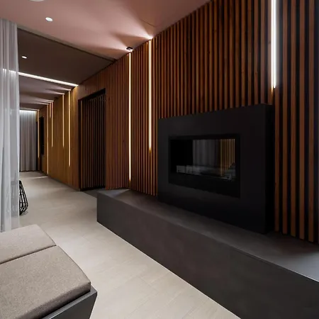 Appartement Mit Dachterrasse