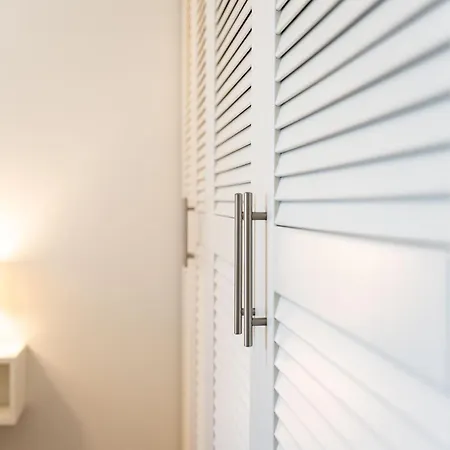 Appartement Mit Dachterrasse *